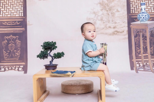 扬中两岁半宝宝说话